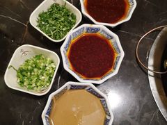 -东来顺饭庄(金泉广场店)
