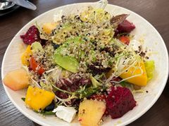 -Shantek象提南亚餐厅&西餐融合Bistro(淮海中路店)