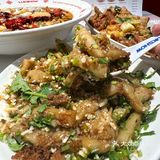 谁懂这口的含金量……用来拌饭没谁了🤤
