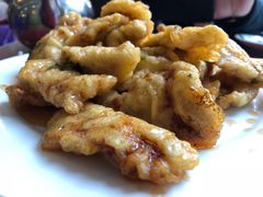 -老苏扬饭店