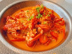 -悦融·京鲁菜·露台花园(安定门店)