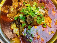 -淮安宴·淮扬菜(清河路一店)