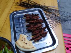 -清真·马峰烤肉(小学习北巷店)