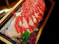 -湊湊火锅·茶憩(和平大悦城店)