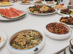 -食鸡公社辣子鸡·潍坊菜·烧烤