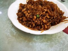 -三妮饭店(万人新天地店)