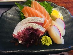 -岩也·日料与酒(龙岗天安云谷店)