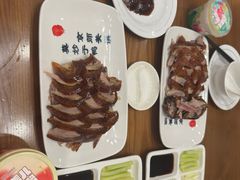 -全聚德烤鸭店(马家堡店)