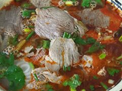 -锦福昌·羊肉粉(渝兴广场店)