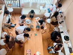 -鹿屿DIY烘焙·公司团建·生日会包场(广州东站店)