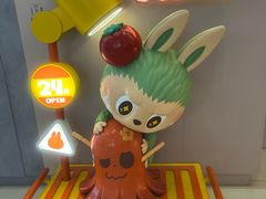 -泡泡玛特POPMART(壹号店)