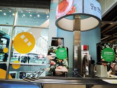 -宜家·瑞典风味餐厅(北京西红门店)