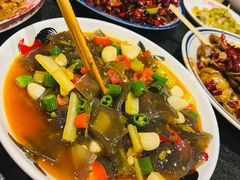 -福苗小骆驼烧烤(大唐不夜城店)
