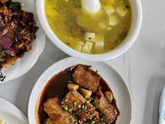 -碧海银沙海鲜餐厅(恒大海上威尼斯店)