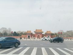-北陵公园