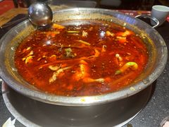 -小饕荟雅安贡椒鱼鲜馆(广福桥店)