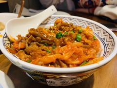 -井圣日膳(万达店)