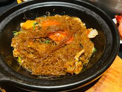 -铜锣湾·有麝自然香(渝北财富中心店)