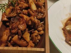 -径山十八道·风味民间菜(杭州总店)