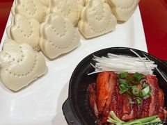 -山西会馆·晋菜·晋商宴·牌匾博物馆(胜利东街店)