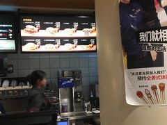 -麦当劳(北京南站店)