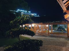 -御泉湾养生汤泉