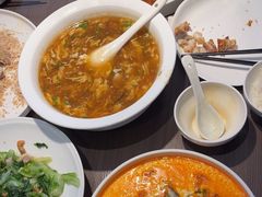 -将相和·海鲜蒸饺大连菜