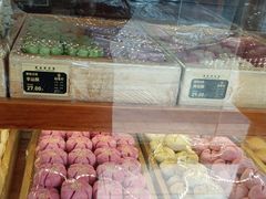 -稻香村(文殊院旗舰店)