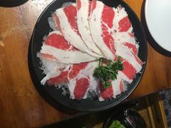 精品肥牛-捞围鲜·港式打边炉(海阳路店)