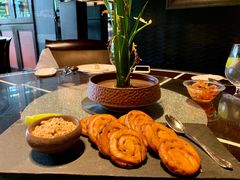 -杭州西子湖四季酒店·金沙厅