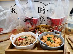 -怪物的冰与火(天虹商场中山路店)