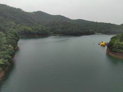 -石燕湖生态旅游景区