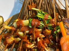 -逍遥烫特色串串(宽窄巷子店)