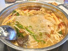 -虾吃虾涮虾火锅(西昌万达店)