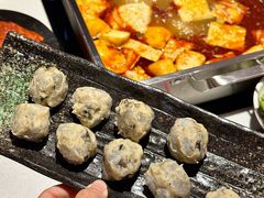 -螺大喜螺蛳粉火锅(雍和宫店)