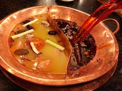 -老码头火锅(玉林店)