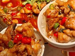 -食锦记·福建私房菜(浦西万达店)