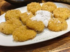 -一盏明灯全素斋(殊像寺店)