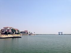 -平湖九龙山庄园圣马可酒店