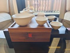 -上海衡山路十二号华邑酒店