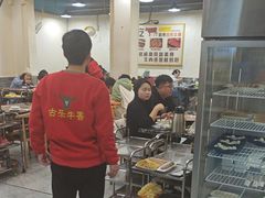 -古乐牛香·鲜牛肉牛杂火锅(高新店)
