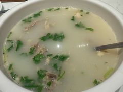 -梅利汴京烤鸭•开封豫菜地标店(东大街店)