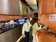 -金牌外婆家(苏州中心店)