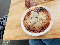 -甘记肥肠粉(马鞍北路店)