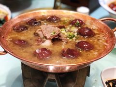 -陈家老院子(高新店)