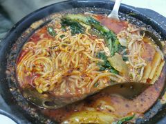 -曹宝林砂锅麻辣烫(星光路店)