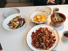 -攸州小镇家湘菜(小米科技园店)