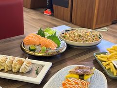 -三禾寿司(南城印象汇店)