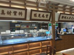 -同胜祥清真新豫菜(杜岭街店)