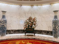 -大连富丽华大酒店